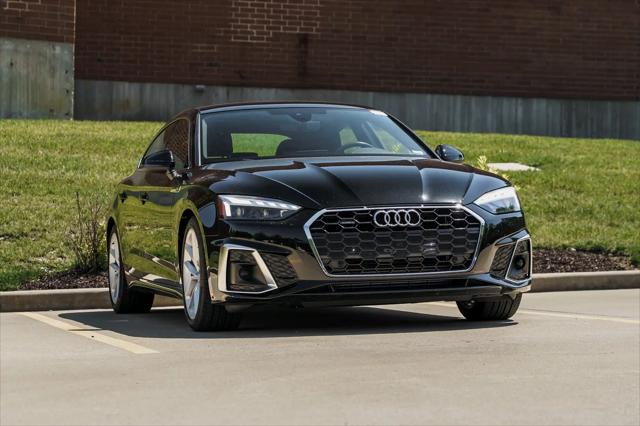 2023 Audi A5 Sportback Premium 45 TFSI S line quattro S tronic for sale in Kirkwood, MO