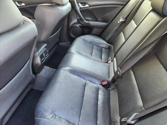 2013 Acura TSX 2.4