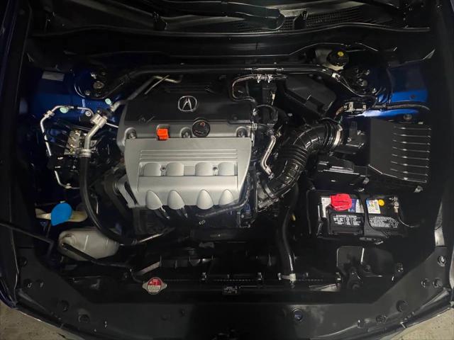 2013 Acura TSX 2.4