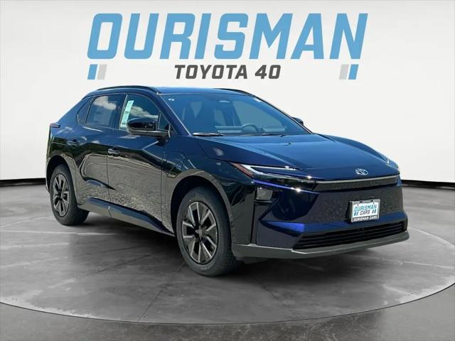 2026 Toyota bZ XLE Plus for sale in Edgewood, MD