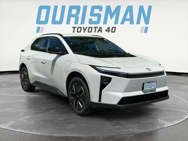 2026 Toyota bZ XLE for sale in Edgewood, MD