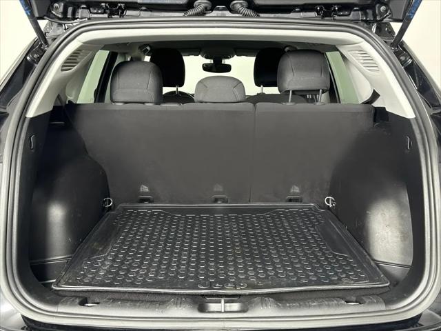 2020 Jeep Compass Sport 4x4