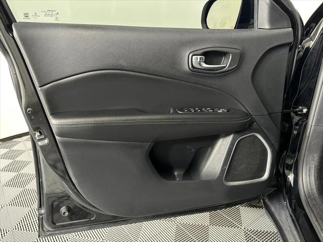 2020 Jeep Compass Sport 4x4