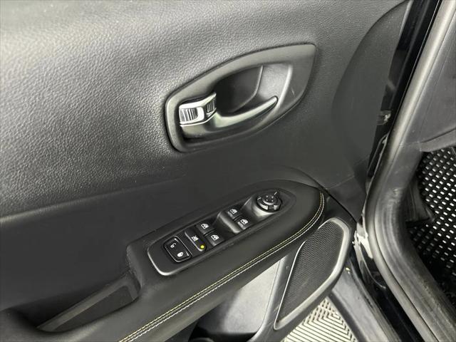 2020 Jeep Compass Sport 4x4