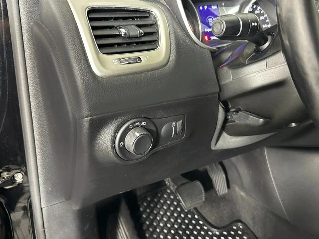 2020 Jeep Compass Sport 4x4