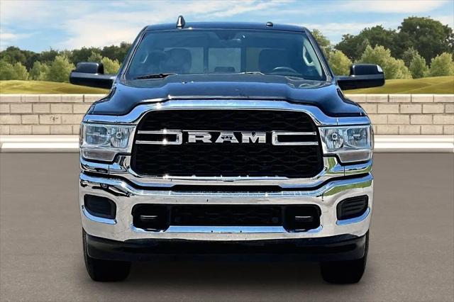 2020 Jeep Ram 2500 Tradesman Crew Cab 4x4 6'4" Box