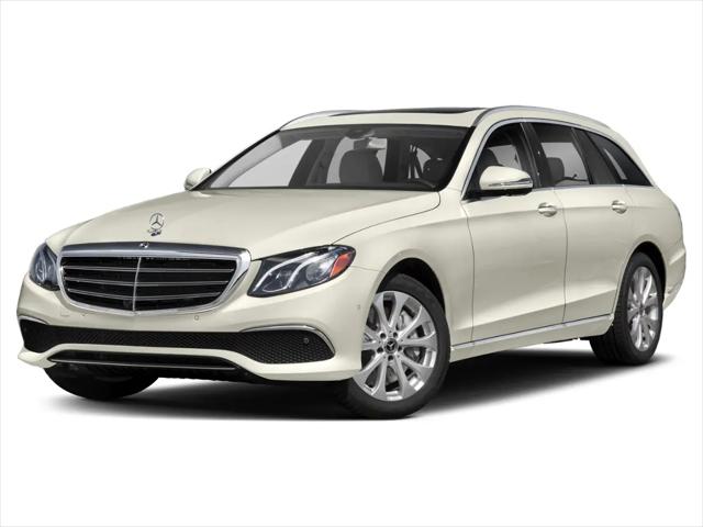 2019 Mercedes-Benz E-Class E 450 for sale in Bartlesville, OK