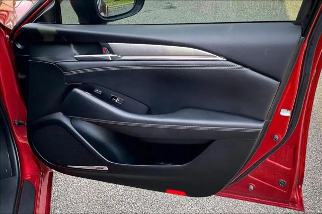 2021 Mazda Mazda6 Grand Touring