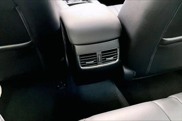 2021 Mazda Mazda6 Grand Touring
