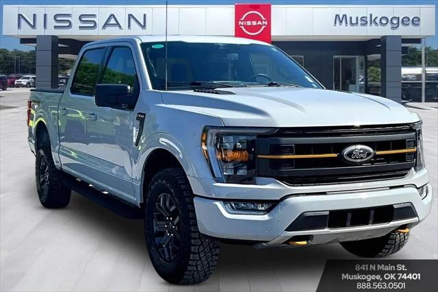 2023 Ford F-150 Tremor for sale in Bartlesville, OK
