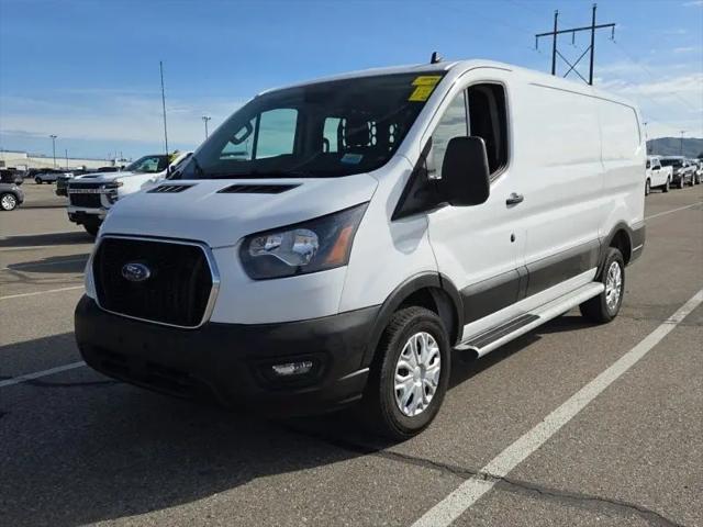 2025 Ford Transit Cargo Van T-250 for sale in Bartlesville, OK