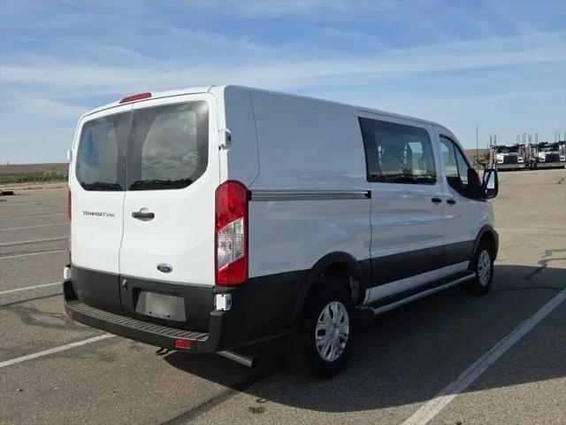 2025 Ford Transit Cargo Van T-250