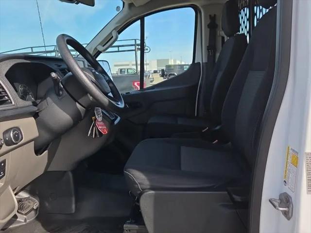 2025 Ford Transit Cargo Van T-250