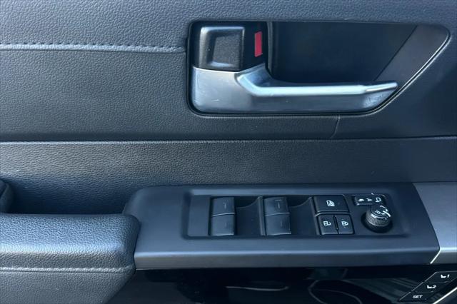 2023 Toyota Sequoia Limited