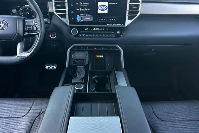 2023 Toyota Sequoia Limited
