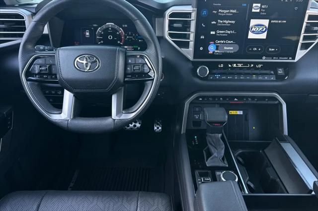 2023 Toyota Sequoia Limited