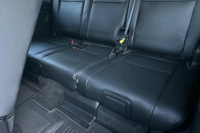 2023 Toyota Sequoia Limited