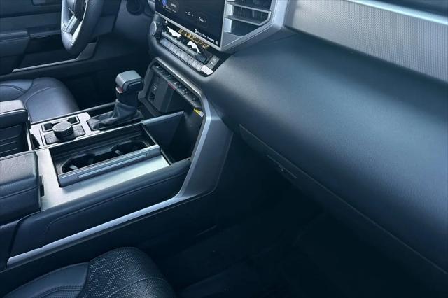 2023 Toyota Sequoia Limited