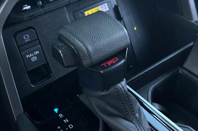2023 Toyota Sequoia Limited