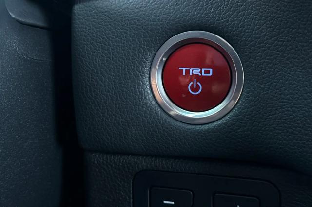 2023 Toyota Sequoia Limited