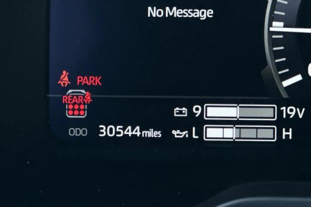 2023 Toyota Sequoia Limited