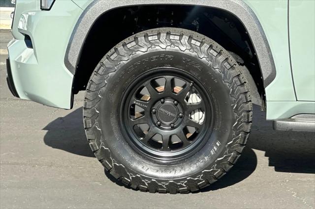 2023 Toyota Sequoia Limited
