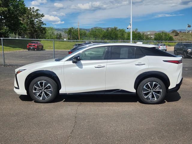 2023 Lexus RZ 450e Premium