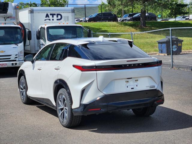 2023 Lexus RZ 450e Premium