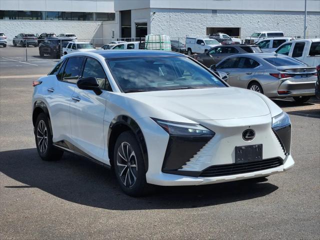 2023 Lexus RZ 450e Premium