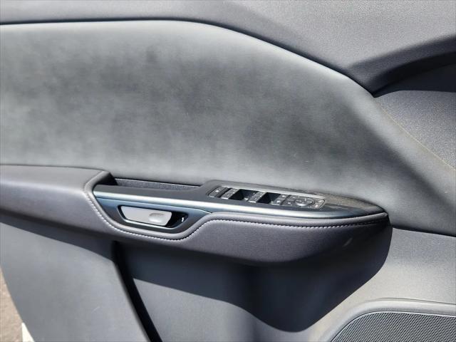 2023 Lexus RZ 450e Premium