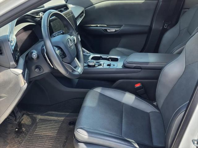 2023 Lexus RZ 450e Premium