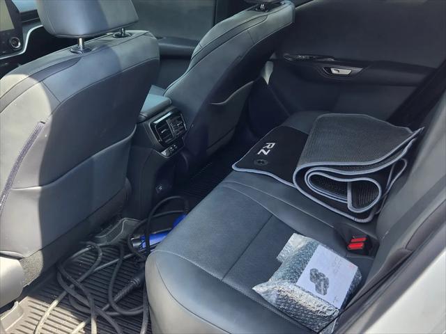 2023 Lexus RZ 450e Premium