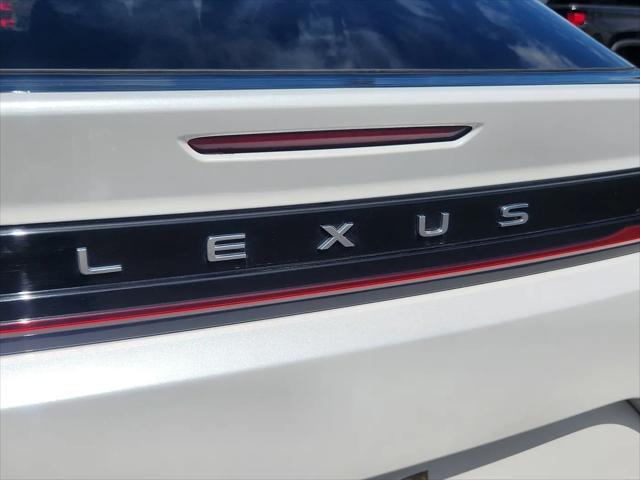 2023 Lexus RZ 450e Premium