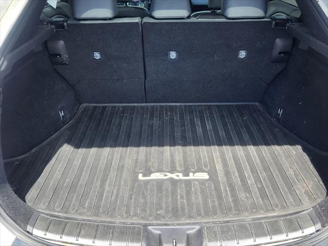 2023 Lexus RZ 450e Premium