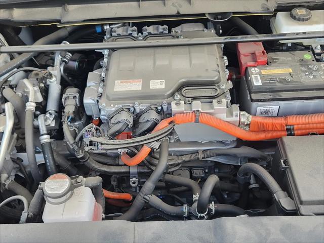 2023 Lexus RZ 450e Premium