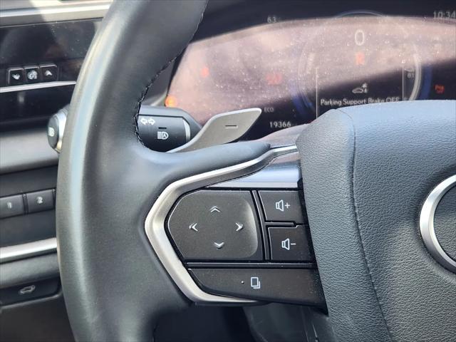 2023 Lexus RZ 450e Premium