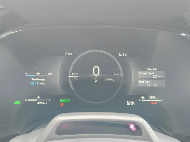 2025 Lexus RX 350 Premium Plus