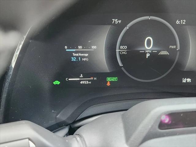 2025 Lexus RX 350 Premium Plus