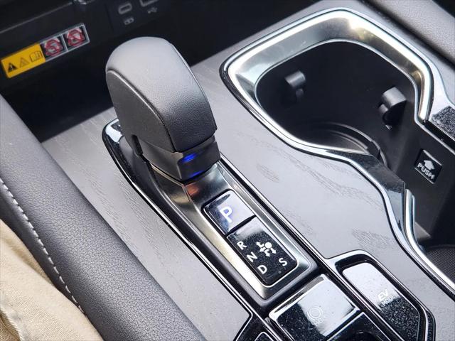 2025 Lexus RX 350 Premium Plus