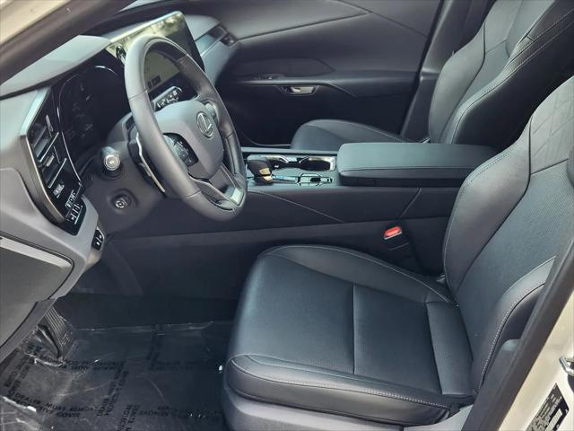 2025 Lexus RX 350 Premium Plus