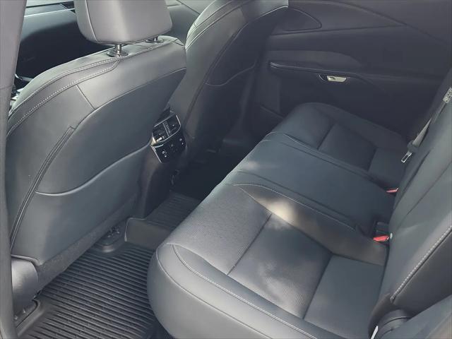 2025 Lexus RX 350 Premium Plus