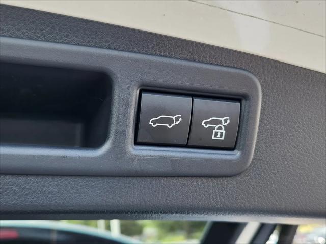 2025 Lexus RX 350 Premium Plus