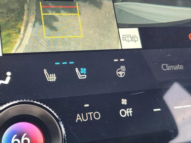 2025 Lexus RX 350 Premium Plus