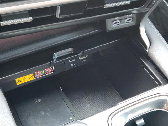 2025 Lexus RX 350 Premium Plus
