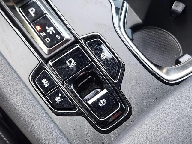 2025 Lexus RX 350 Premium Plus