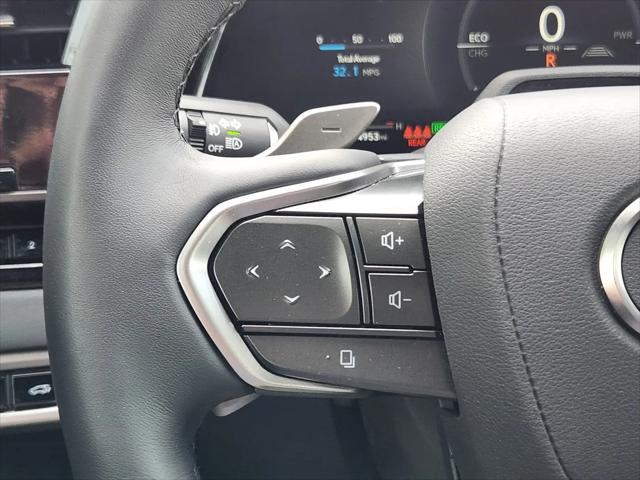 2025 Lexus RX 350 Premium Plus