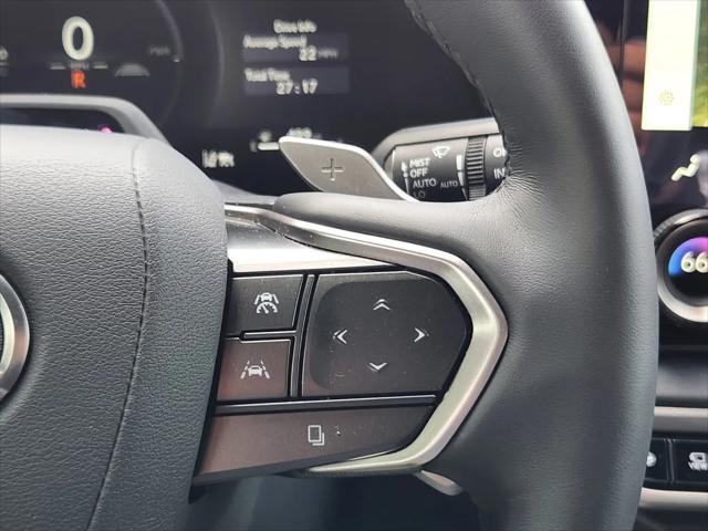 2025 Lexus RX 350 Premium Plus