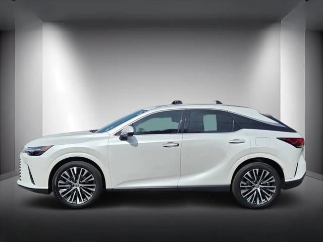 2025 Lexus RX 350 Premium Plus