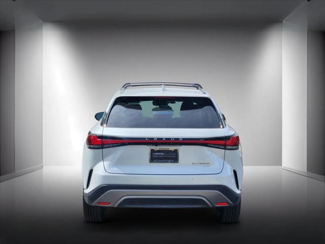 2025 Lexus RX 350 Premium Plus