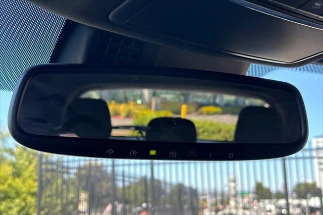 2022 Mazda CX-5 2.5 Turbo